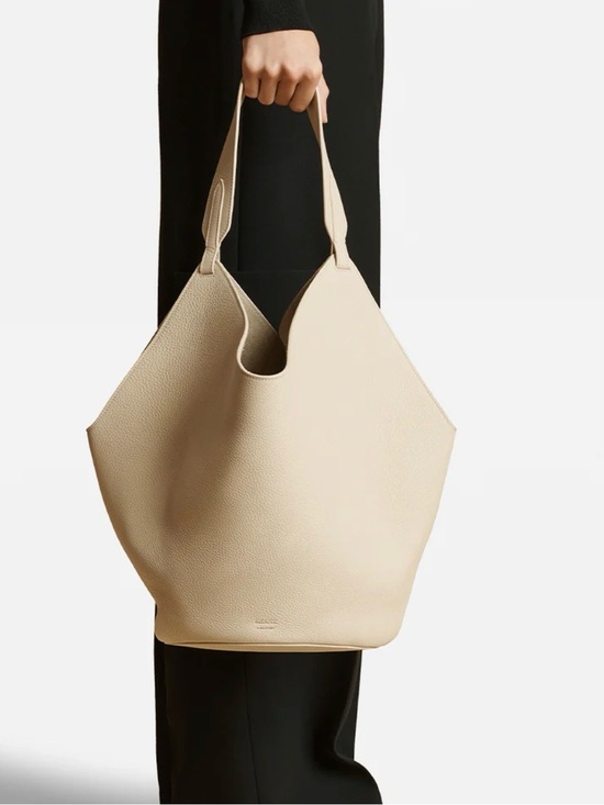 KHAITE Handbags - Khaite lotus bag